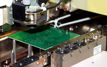 Servizi_produzione circuiti stampati