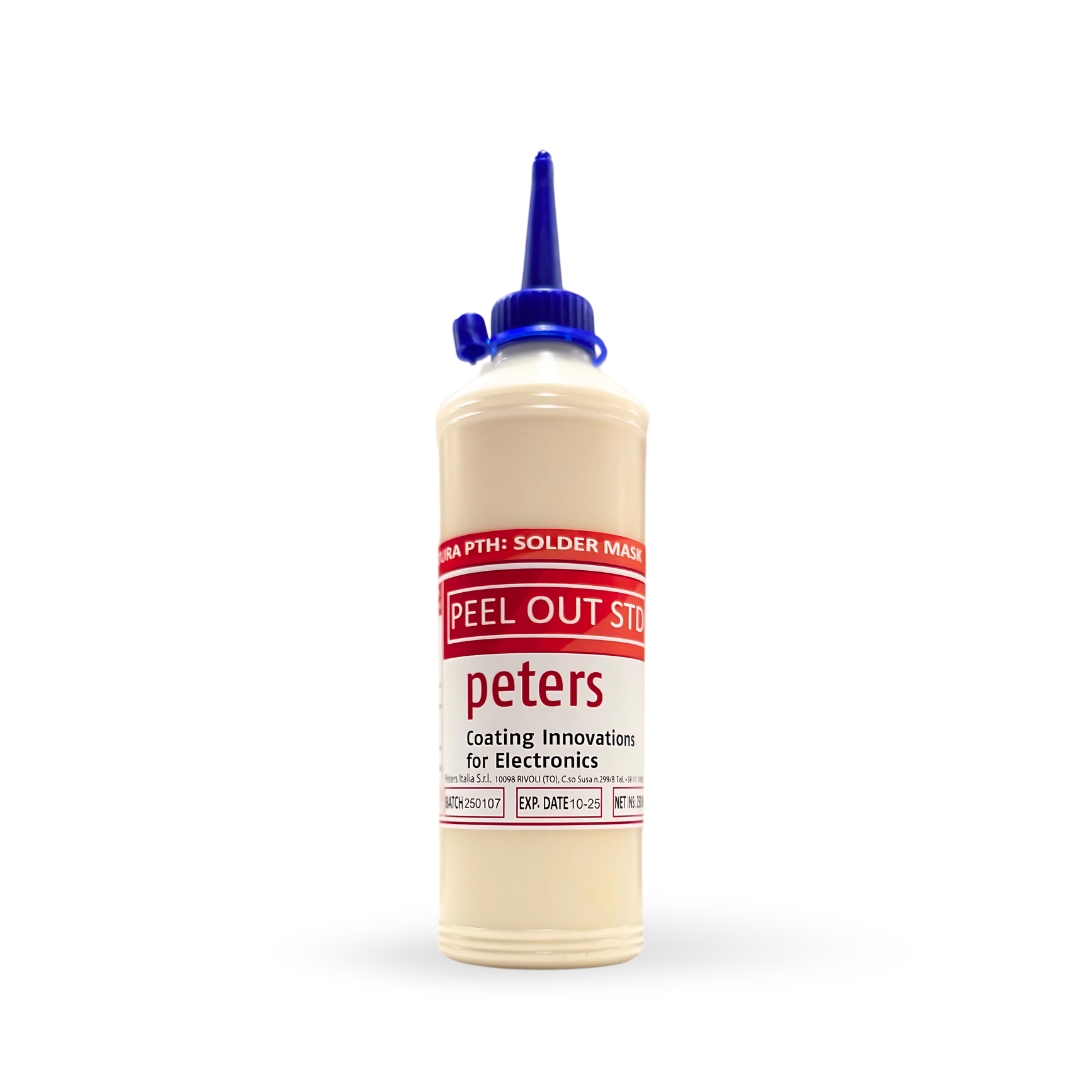 Peel Out STD