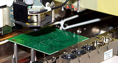 produzione circuiti stampati san giuliano milanese