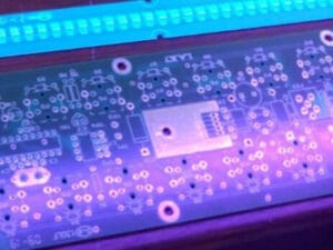 Stato dell’arte e prospettive future del conformal coating