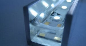 Resina Poliuretanica nel Settore Lighting