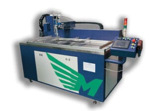 Resinatrici Automatiche per LED: Efficienza e Precisione nella Resinatura