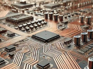 Circuiti Stampati Multilayer: Cosa Sono e Come Funzionano