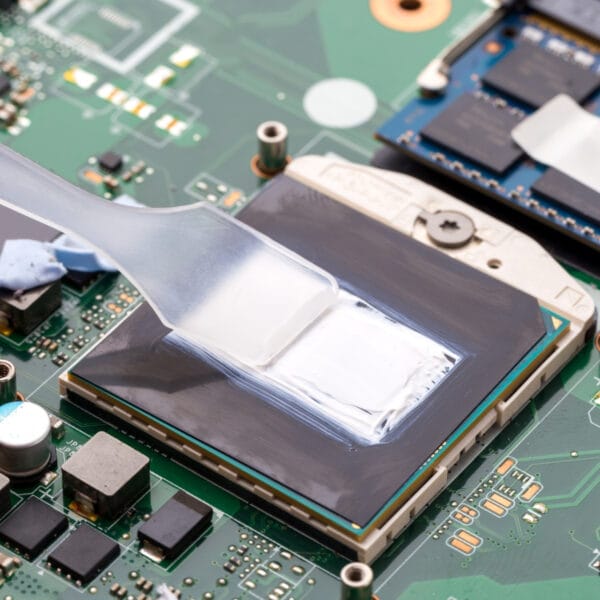 Pasta Termoconduttiva 1,2 W/mK