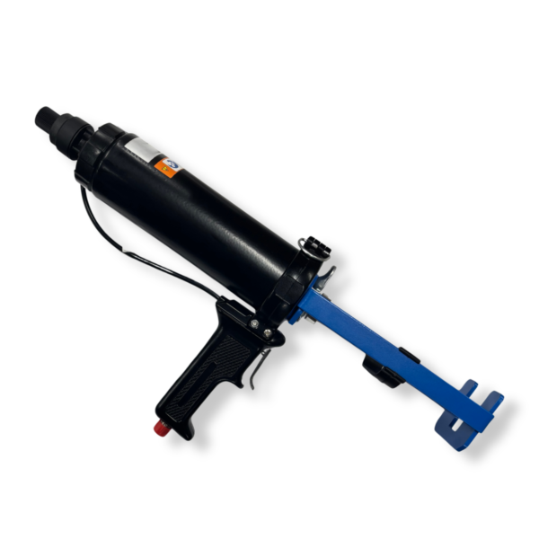 Pistola Pneumatica 200ml