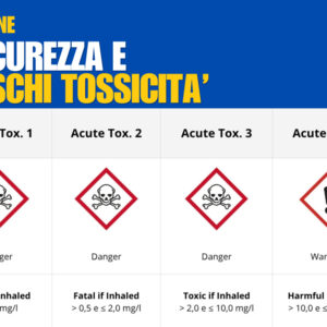 Resine e conformal coating: perché controllare la Scheda di Sicurezza