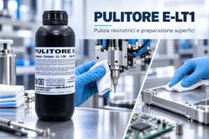 PULITORE E-LT1