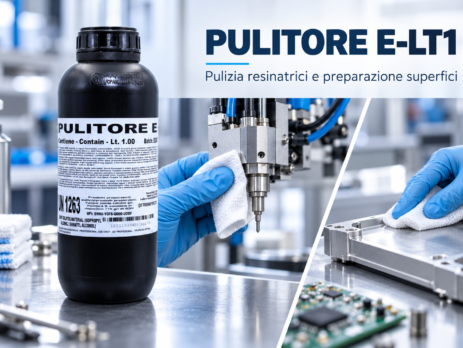 PULITORE E-LT1